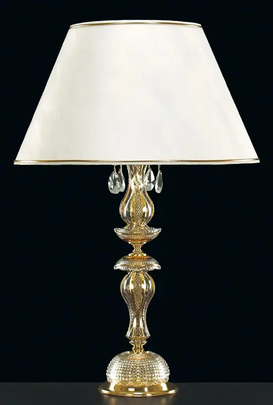 Stolná lampa ES184102ZL