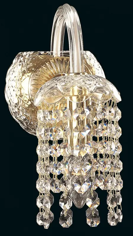 Nástenné svietidlo EN700101