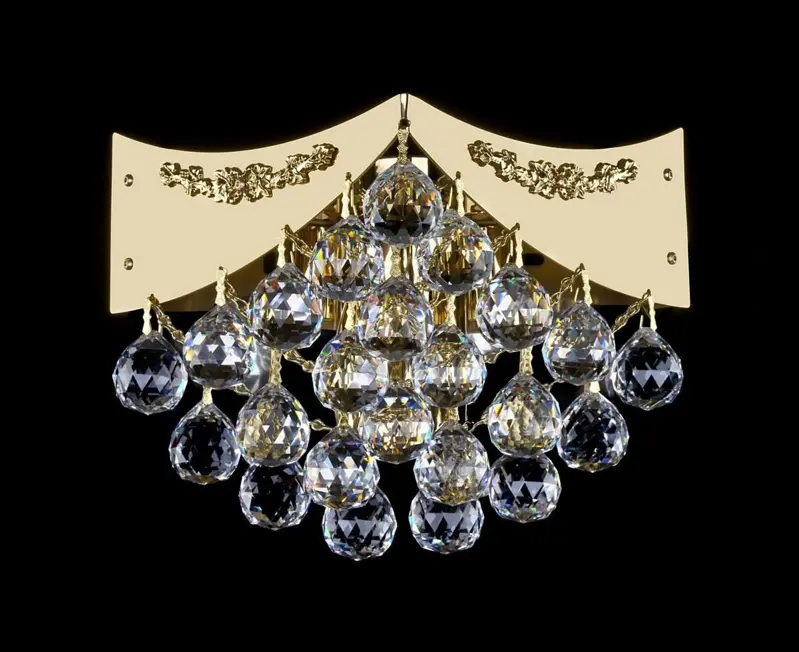 Nástenné svietidlo N247CLN