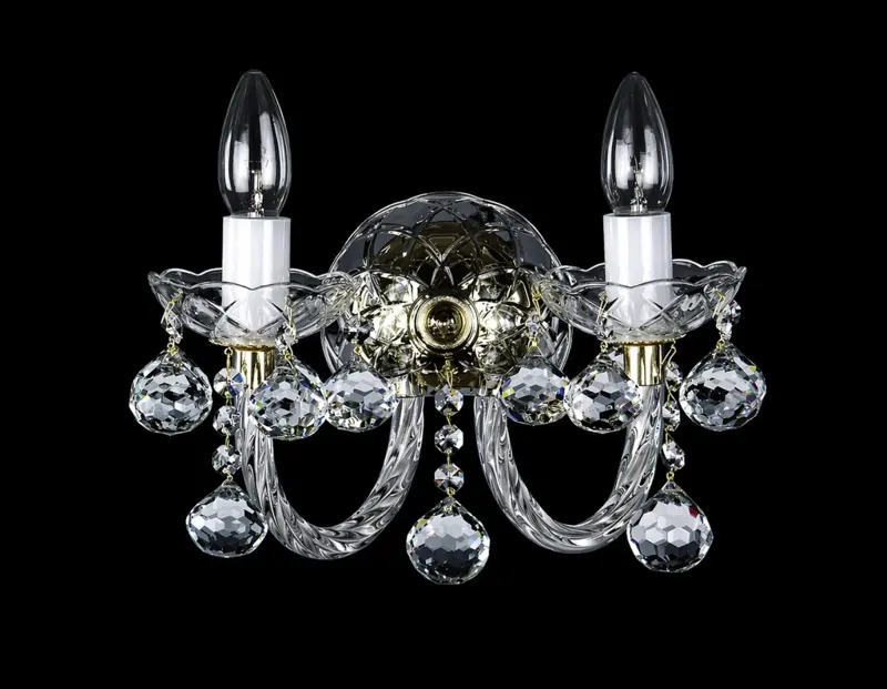 Nástenné svietidlo AN013K