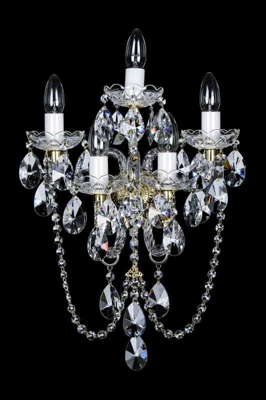 Nástenné svietidlo AN017K