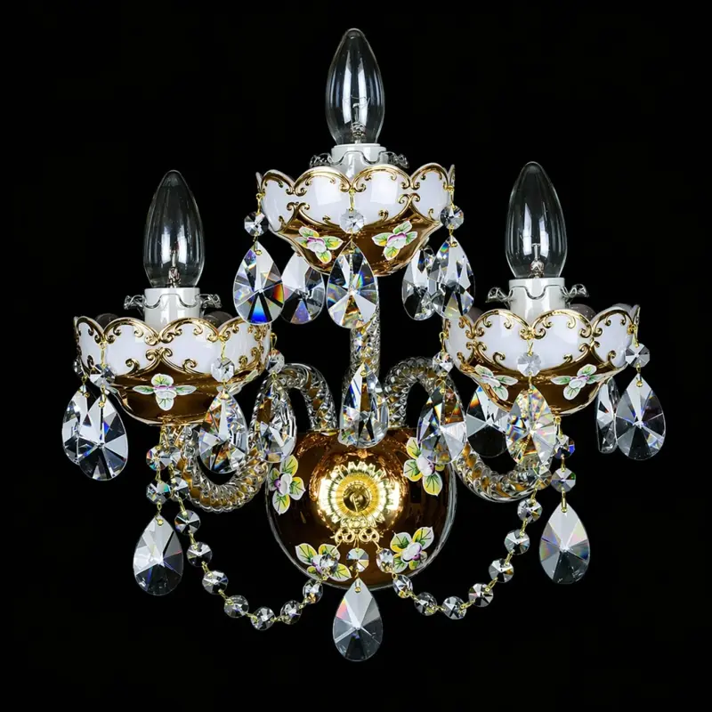 Nástenné svietidlo AN118