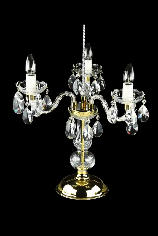 Stolná lampa AS003K