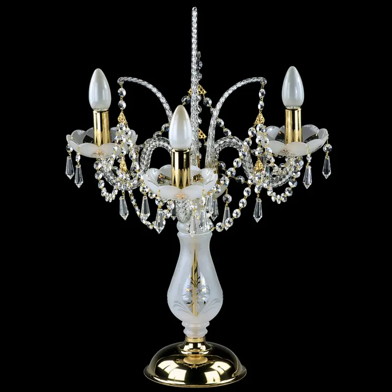 Stolná lampa AS050