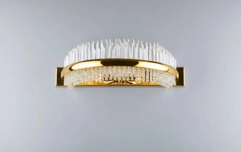 Moderné nástenné svietidlo ENH003