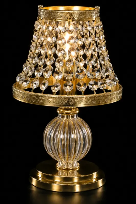 Stolná lampa ES181105ZL