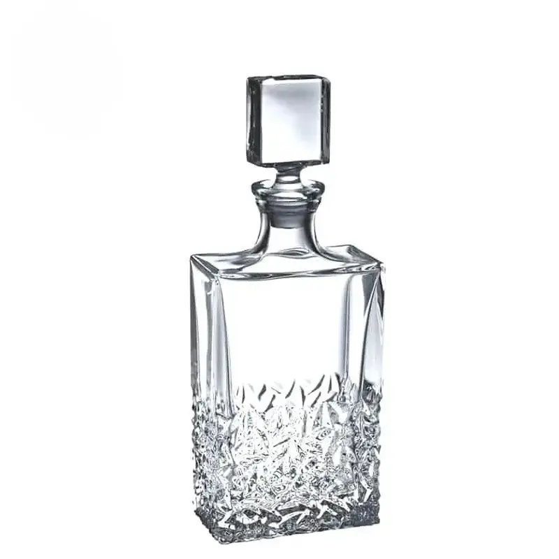 Karafa whisky RA49J45100