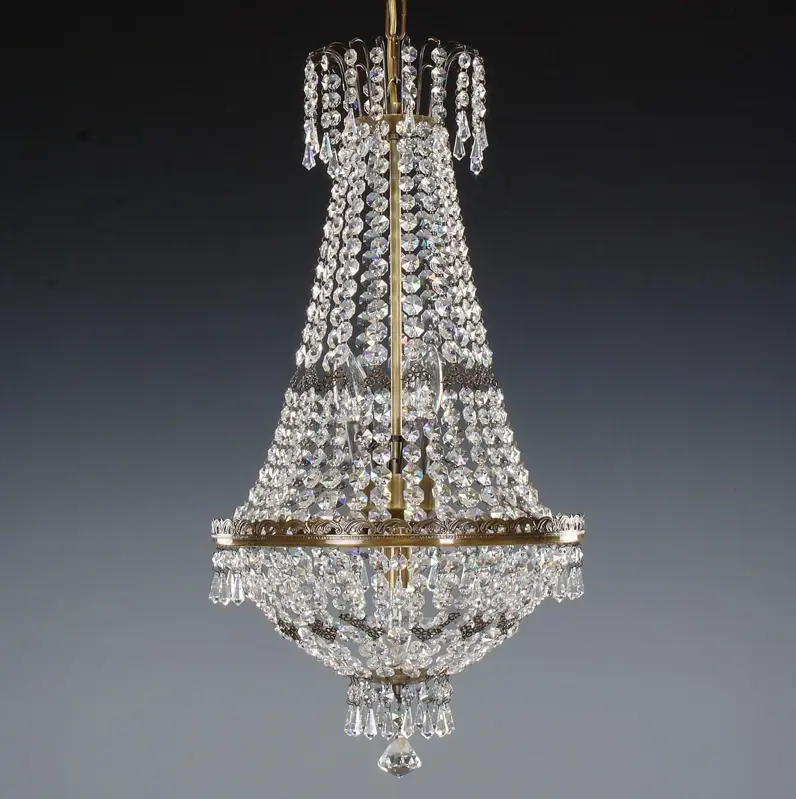 Stropné svietidlo hruška AL090