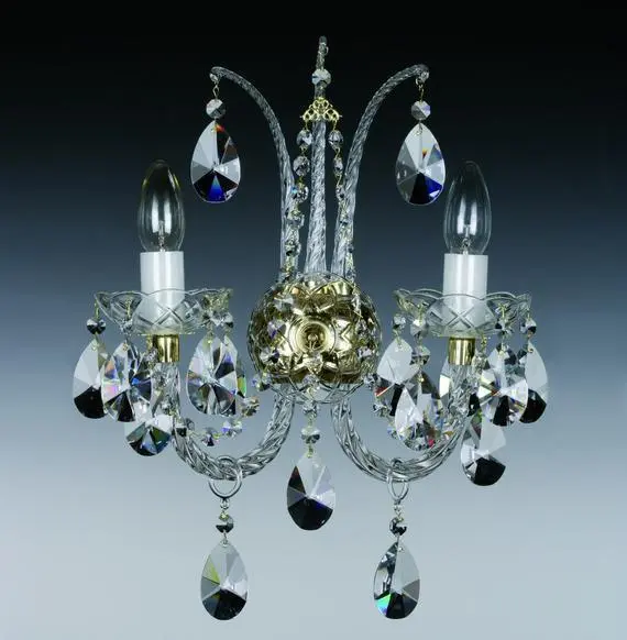 Nástenné svietidlo AN007K