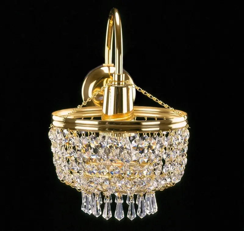 Nástenné svietidlo AN071