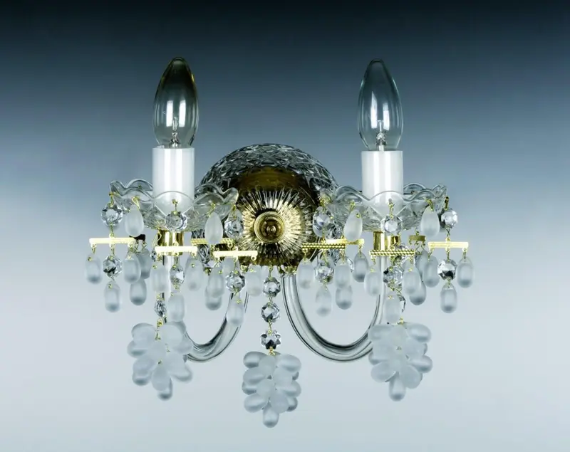 Nástenné svietidlo AN139K