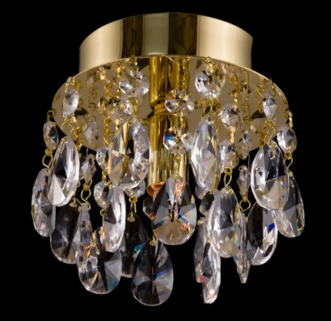 Bodové svietidlo stropné TX007000101