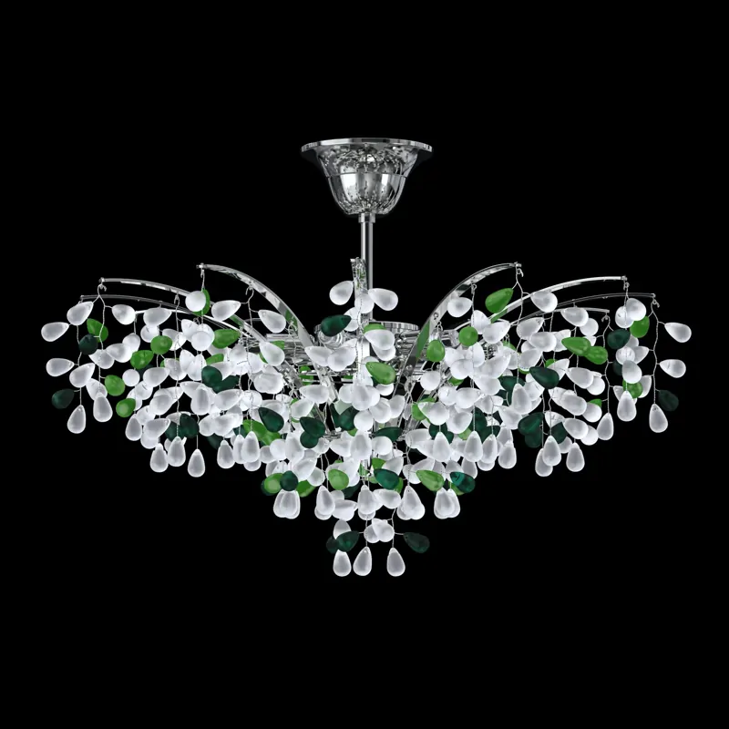Luster dizajnový L-GRA-01NI COLOR Luster dizajnový L-GRA-01NI COLOR