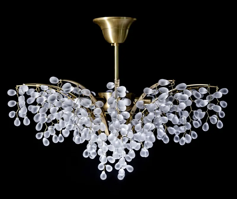 Luster dizajnový L-GRA-01 Luster dizajnový L-GRA-01