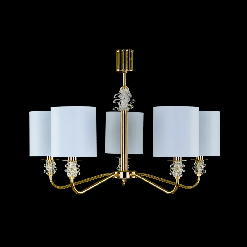 Luster dizajnový L-TTY-01LSW Luster dizajnový L-TTY-01LSW