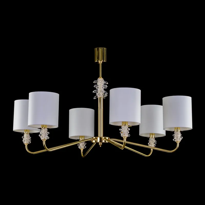 Luster dizajnový L-TTY-02LSW Luster dizajnový L-TTY-02LSW