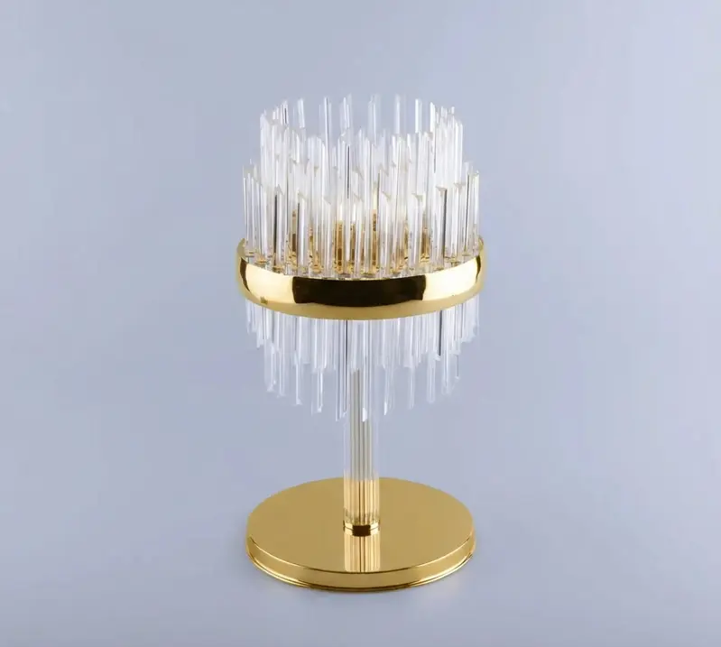 Lampa stolná ESH005