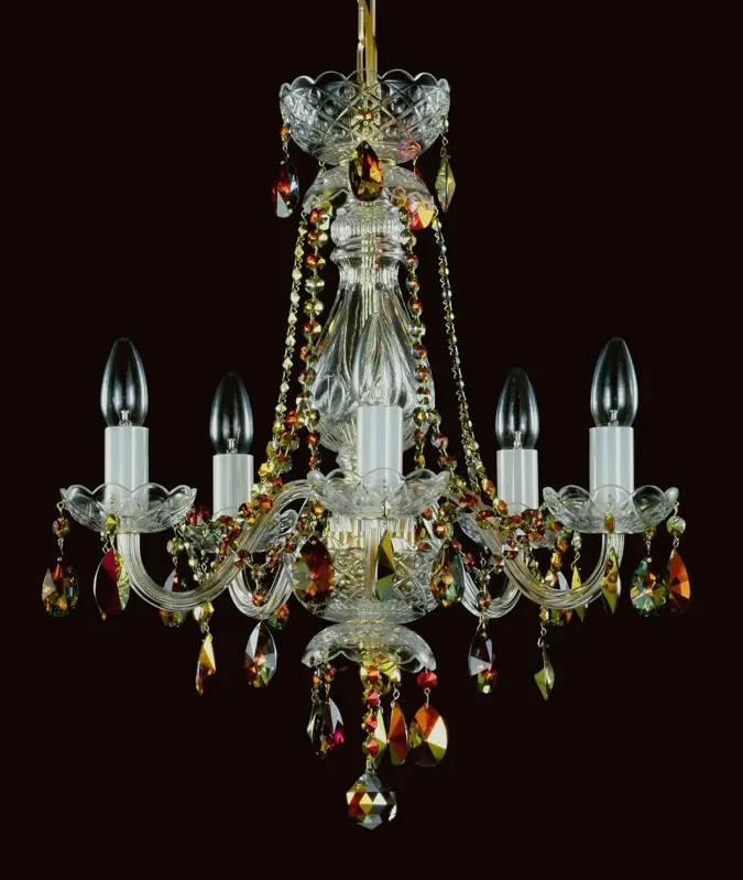Luster farebný LW102052100marea Luster farebný LW102052100marea