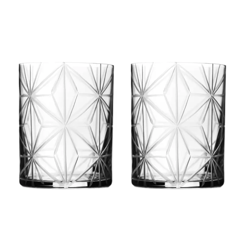 Pohár na whisky súprava 2 ks PAS45523014390G