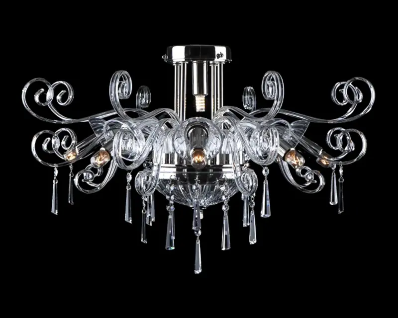 Luster dizajnový EL4188+103