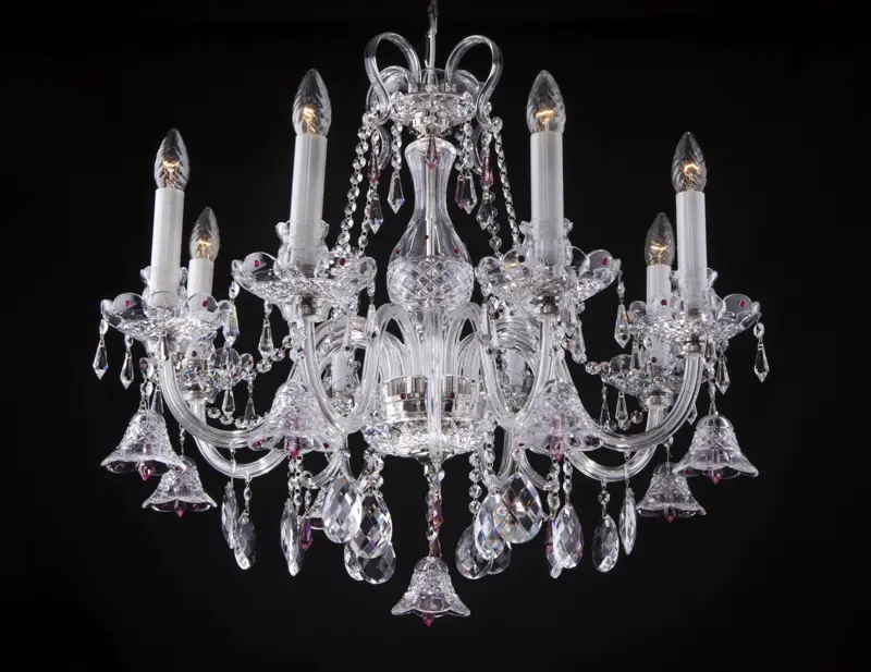 Luster krištáľový EL8418073-7 Luster krištáľový EL8418073-7
