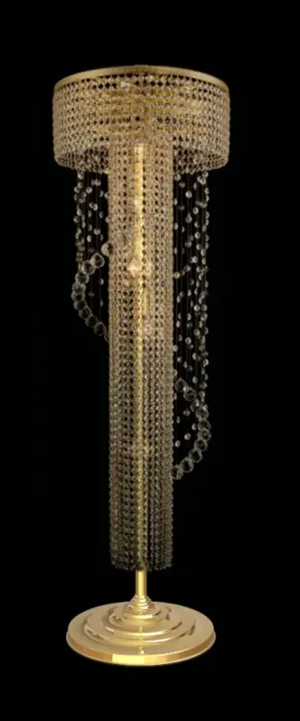 Podlahová lampa TX505300010