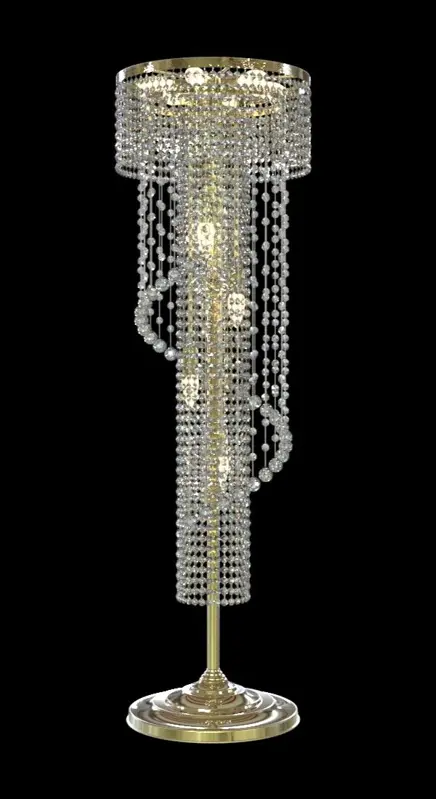 Podlahová lampa TX505300010