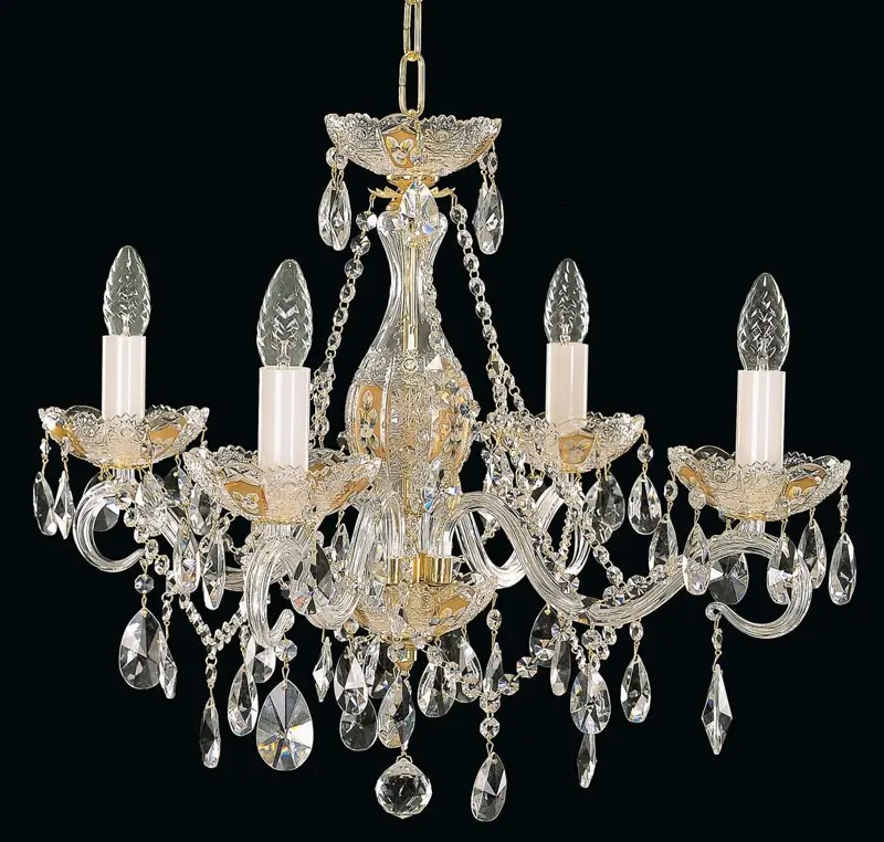 Luster brúsený EL687402 Luster brúsený EL687402