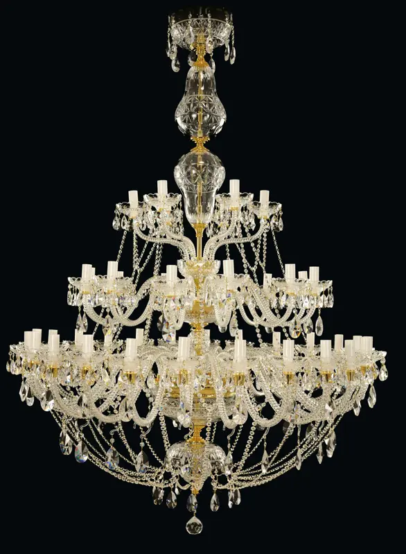 Luster krištáľový EL6204219 Luster krištáľový EL6204219