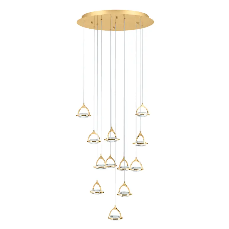 Moderné svietidlo ODLU1738