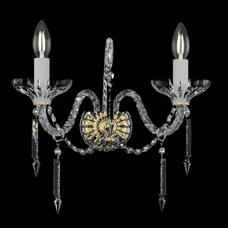 Nástenné svietidlo EN618203