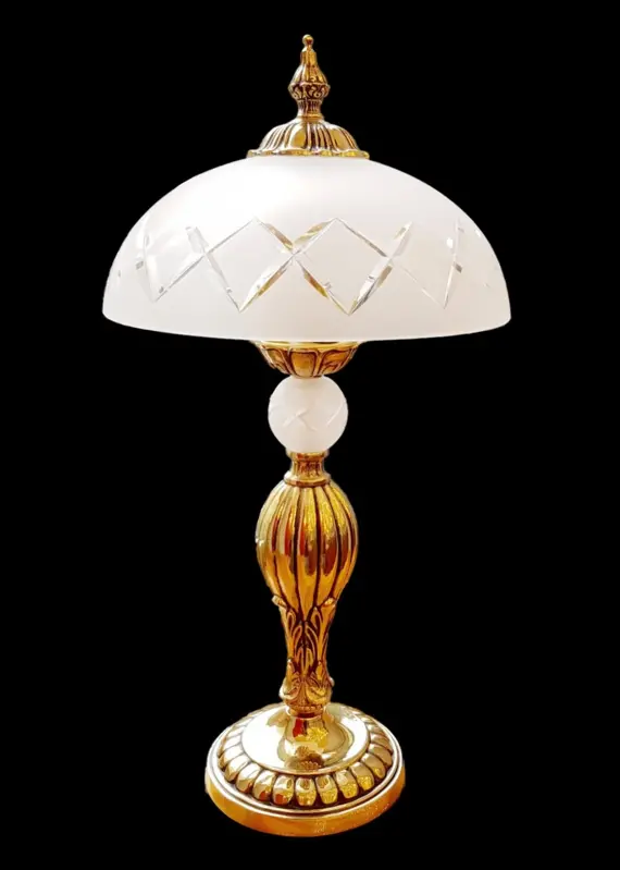 Lampa stolná AS210