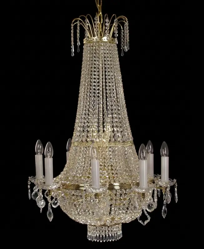 Stropné svietidlo hruška AL072K