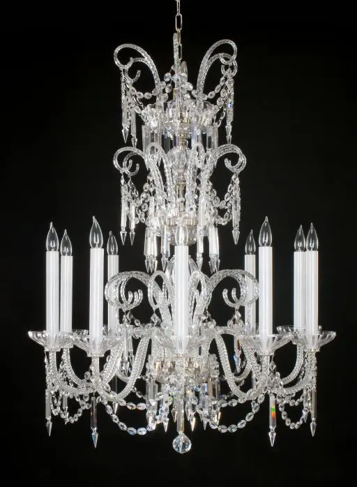 Luster krištáľový EL6181003 Luster krištáľový EL6181003