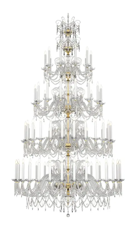 Luster luxusný EL6188003 Luster luxusný EL6188003