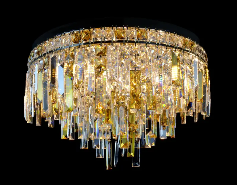 Moderný luster LWZ032080100 Color