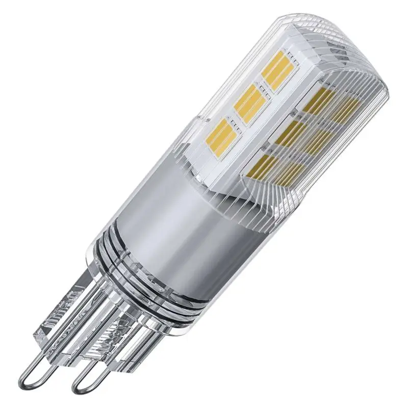 LED žiarovka G9 2,5W, 350lm