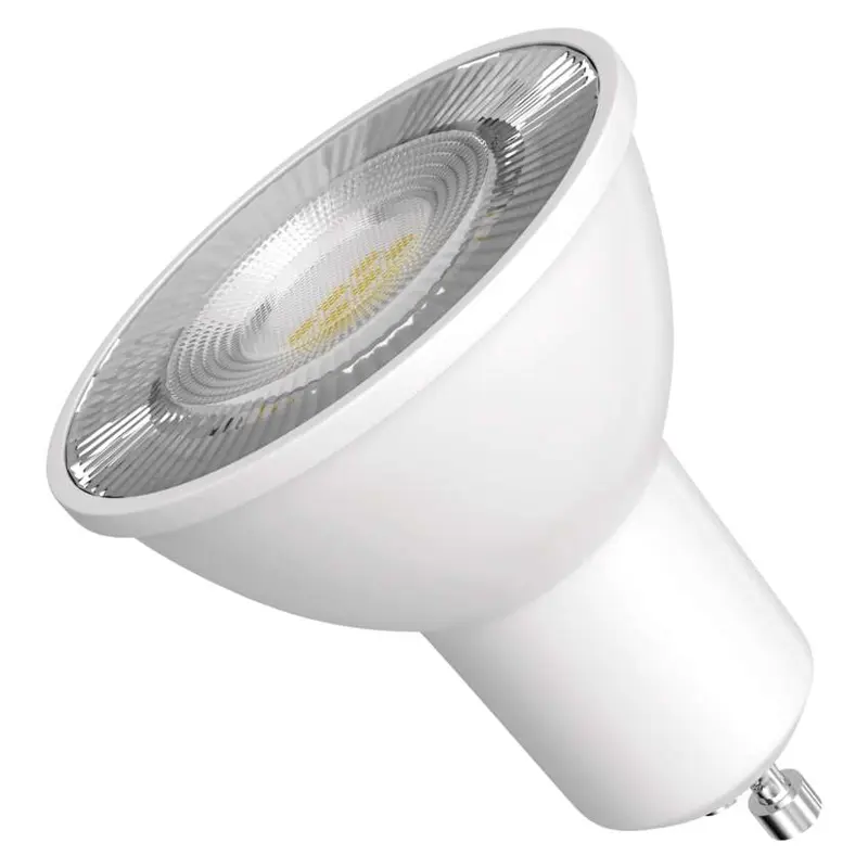 LED žiarovka GU10 7W