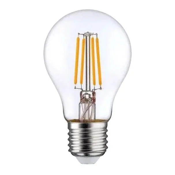 LED žiarovka E27 8W LED žiarovka E27 8W