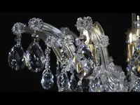 Luster Mária Terézia BXK10916Z008