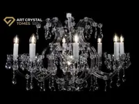 Luster Mária Terézia BXL10908N209black