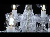 Luster brúsený L037CLN