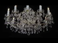 Luster Mária Terézia L419CLN