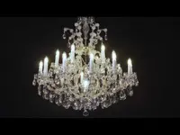 Luster Mária Terézia BXL10920Z219