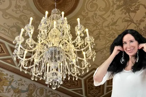 Návrat svetla do školskej auly: príbeh, ktorý pohladí dušu