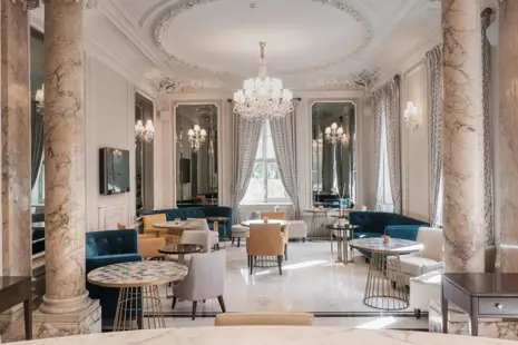 Umenie svetla pre náročné interiéry