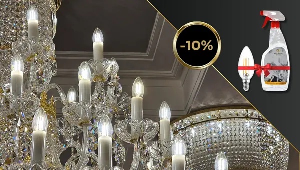 Špeciálna ponuka pre vás