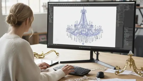 Od návrhu po inštaláciu