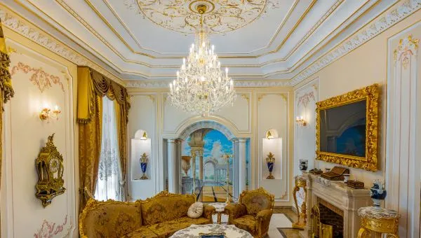 Glamour, vidiecky a provensálsky štýl