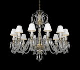  Luster krištáľový luxusný EL6761203AD3S